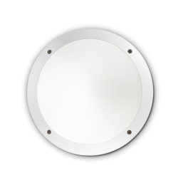 POLAR-1_AP1_ROUND_BIANCO