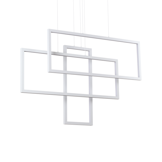 FRAME_SP_RETTANGOLO_BIANCO_3000K