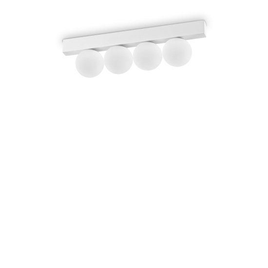BINOMIO_LED_PL4_BIANCO