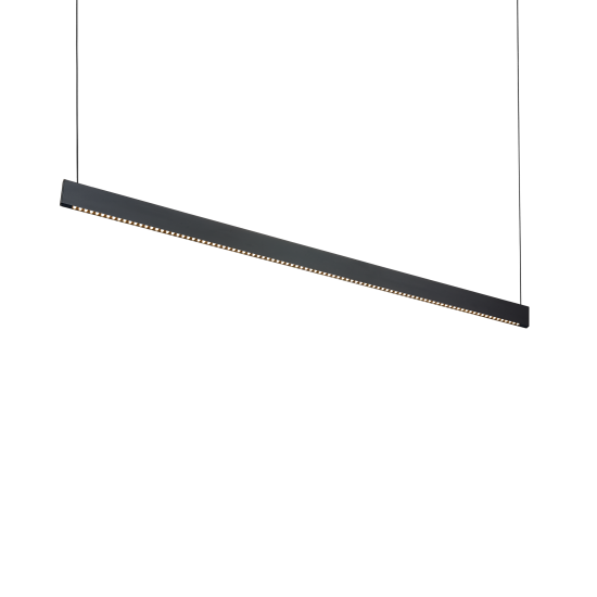 STEEL_SP2_D09_BI-EMISSION_WIDE_3000K_NERO STEEL_SP2_D09_BI-EMISSION_WIDE_3000K_NERO
