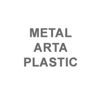 Metal Arta Plastic