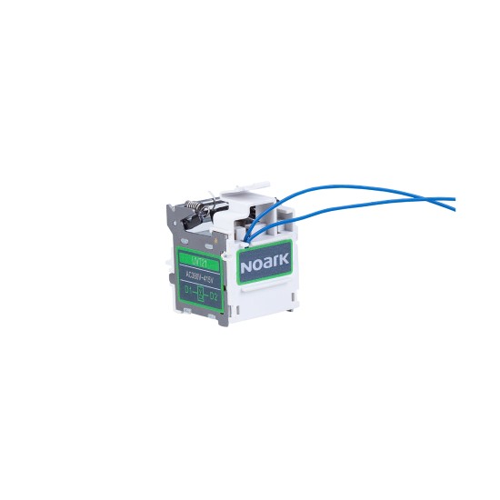 BOBINA DECLANSARE DE MINIMA TENSIUNE PENTRU EX9M2, M3, 220-240 V AC UVT22 AC220-240V
