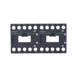 INTERBLOCAJ MECANIC PENTRU CONTACTOARE EX9C40-100 MIT43
