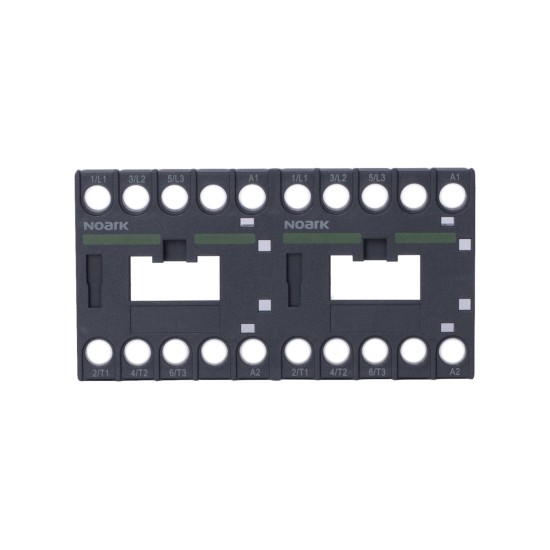 INTERBLOCAJ MECANIC PENTRU CONTACTOARE EX9C40-100 MIT43 INTERBLOCAJ MECANIC PENTRU CONTACTOARE EX9C40-100 MIT43