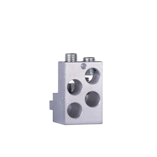 CLEMA TUNEL PENTRU MARIMEA M3, 4X 35-95 MM2, 1 BUC. MC23 W4