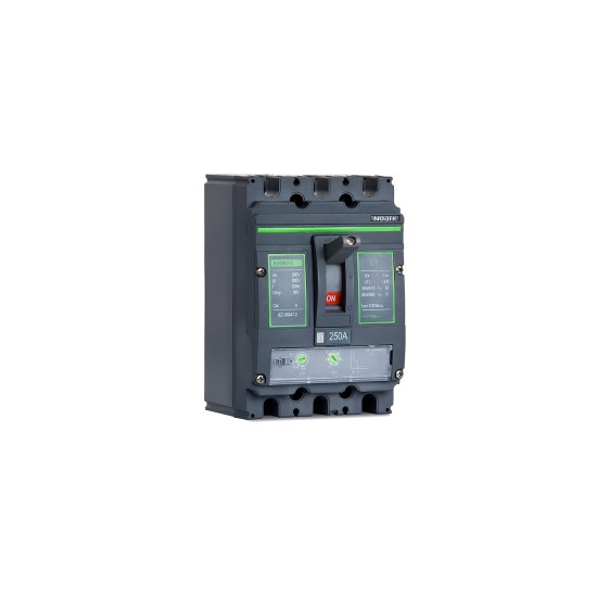 INTRERUPTOR, DIMENSIUNE CADRU M2, ICU=ICS=50KA, IN=200A, 3-POLI Ex9M2N TM AC200 3P