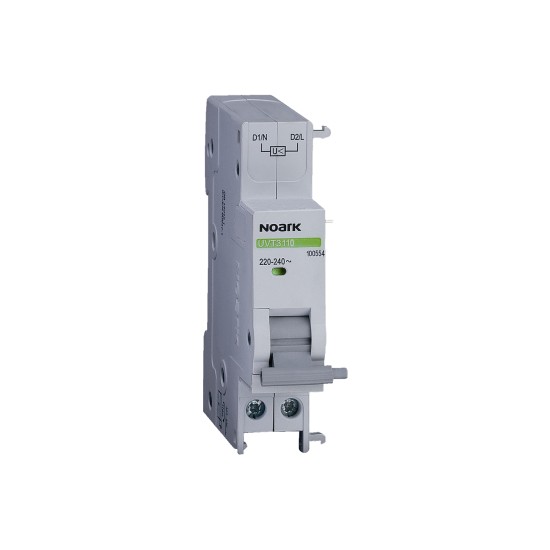 BOBINA DE TENSIUNE MINIMA, 220-240 V AC UVT31 220-240V AC