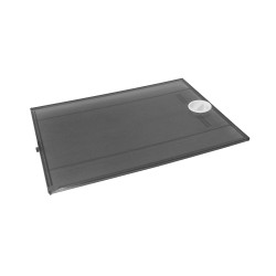 USA DE REZERVA TRANSPARENTA PENTRU PXF 12T DR PXF 12T