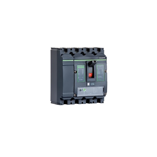 INTRERUPTOR, DIMENSIUNE CADRU M1, ICU=ICS=36KA, IN=80A, 4-POLI Ex9M1S TM AC80 4P4T INTRERUPTOR, DIMENSIUNE CADRU M1, ICU=ICS=36KA, IN=80A, 4-POLI Ex9M1S TM AC80 4P4T