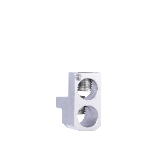 CLEMA TUNEL PENTRU MARIMEA M2, 2X 35-120 MM2, 1 BUC. MC22 W2