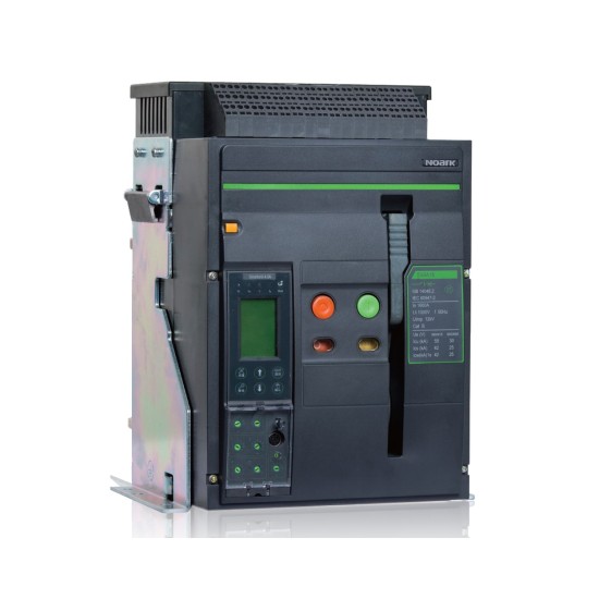 INTRERUPTOR AUTOMAT TIP ACB, DIMENSIUNEA A16, ICU=55KA, IN=1250A, 3-POLI, FIX Ex9A16N 3P F 1250 INTRERUPTOR AUTOMAT TIP ACB, DIMENSIUNEA A16, ICU=55KA, IN=1250A, 3-POLI, FIX Ex9A16N 3P F 1250