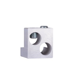 CLEMA TUNEL PENTRU MARIMEA M4, M5, 2X 120-240 MM2, 1 BUC. MC24 W2