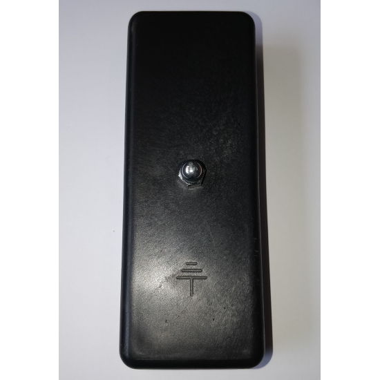 CUTIE PIESA SEPARATIE CARCASA PVC 00 CONDUCTOR ROTUND – CONDUCTOR ROTUND