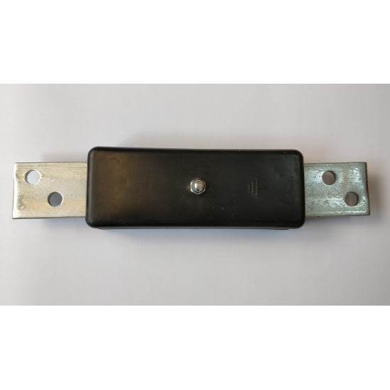 CUTIE PIESA SEPARATIE CARCASA PVC - - PLATBANDA - PLATBANDA