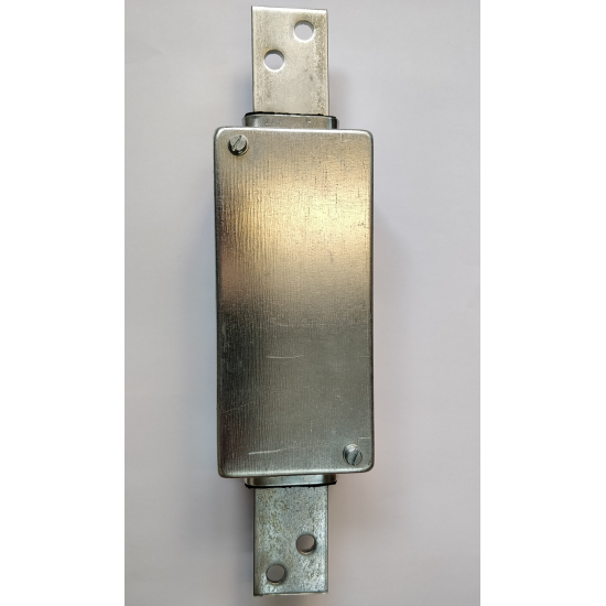 CUTIE PIESA SEPARATIE CARCASA ZN