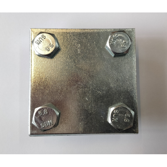 PIESA IMBINARE CRUCE 30 - - PLATBANDA – PLATBANDA