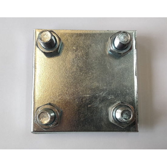 PIESA IMBINARE CRUCE 30 - - PLATBANDA – PLATBANDA