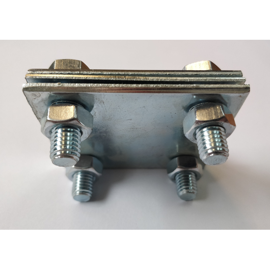 PIESA IMBINARE CRUCE 30 - - PLATBANDA – PLATBANDA