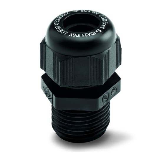 Presetupa M20 ATEX