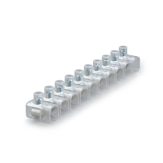 Conector term izol  2.5mm/10