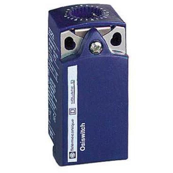 CORP LIMITATOR ZCP - COMPACT - 2NC+1NO - SALT AL CURENTULUI DE IESIRE