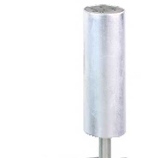 LIMITATOR XCRT - ROLA OTEL INOXIDABIL PT. INCINTA METALICA, CU MANETA - 2C/O