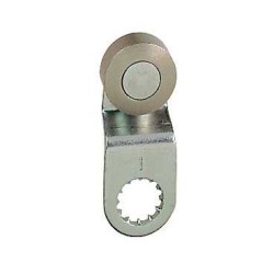 MANETA LIMITATOR ZCY - MANETA ROTATIVA DIN OTEL