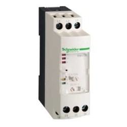 RELEU SUPRAVEGHERE RETELE TRIFAZATE RM4-T - GAMA 300..430 V