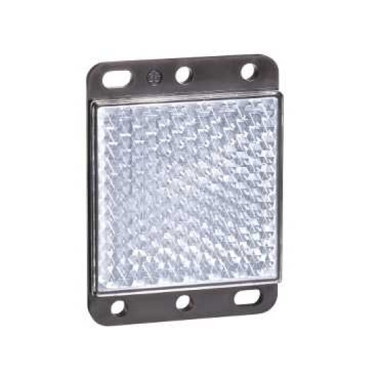REFLECTOR 50X50MM SCH XUY1111