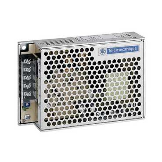 SURSA ALIM. MOD COMUTARE, MONOFAZATA - 100..240 V - 12 V - 60 W SURSA ALIM. MOD COMUTARE, MONOFAZATA - 100..240 V - 12 V - 60 W