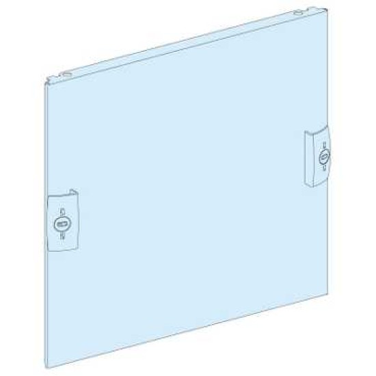 PRISMA PLUS-G SYSTEM- PLACA FRONTALA SIMPLA - 3 MODULE - L = 250 MM PRISMA PLUS-G SYSTEM- PLACA FRONTALA SIMPLA - 3 MODULE - L = 250 MM