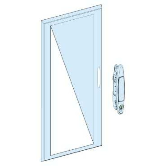PRISMA PLUS-G SYSTEM- DULAP - USA TRANSP. - 33 MODULE PRISMA PLUS-G SYSTEM- DULAP - USA TRANSP. - 33 MODULE