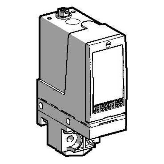 MG PRESOSTAT XMLBM02V2C11