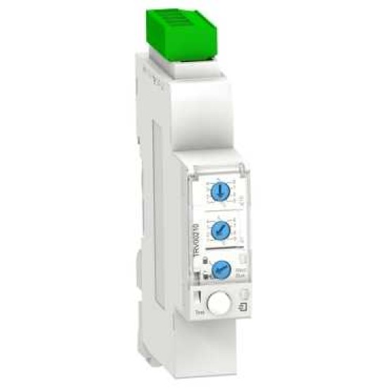 MODUL INTERFATA DE COMUNICATIE MODBUS SL - FOR NSX100...250/NSX400...630 MODUL INTERFATA DE COMUNICATIE MODBUS SL - FOR NSX100...250/NSX400...630