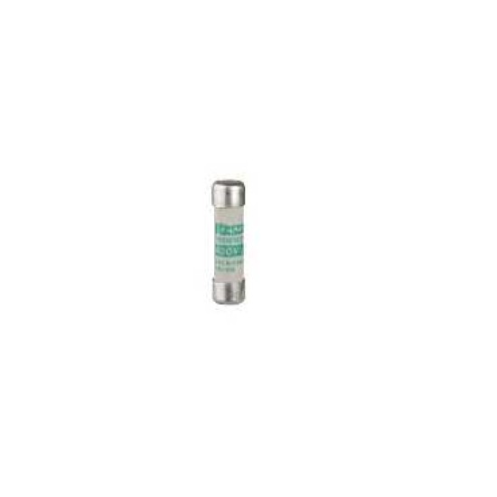 PATRON SIGURANTA NFC 10 X 38 MM - CILINDRIC - AM 25 A - FARA INDICATIE PATRON SIGURANTA NFC 10 X 38 MM - CILINDRIC - AM 25 A - FARA INDICATIE