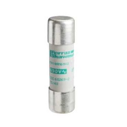 PATRON SIGURANTA NFC 14 X 51 MM - CILINDRIC - AM 32 A - FARA INDICATIE PATRON SIGURANTA NFC 14 X 51 MM - CILINDRIC - AM 32 A - FARA INDICATIE