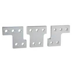 PIESA MARIRE PAS POLAR, PAS 95 MM, CONEXIUNE PLATA - 3 POLI - PENTRU NT 06...16 PIESA MARIRE PAS POLAR, PAS 95 MM, CONEXIUNE PLATA - 3 POLI - PENTRU NT 06...16