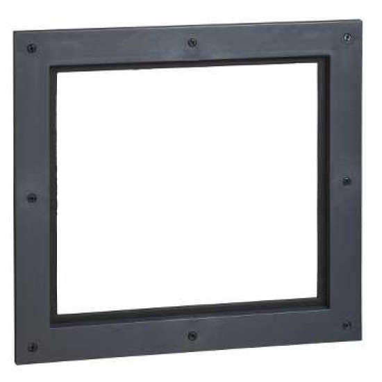 CADRU - PENTRU INTRERUPTOR AUTO NT NS630B...1600 ACTIONAT ELECTRIC, FIX