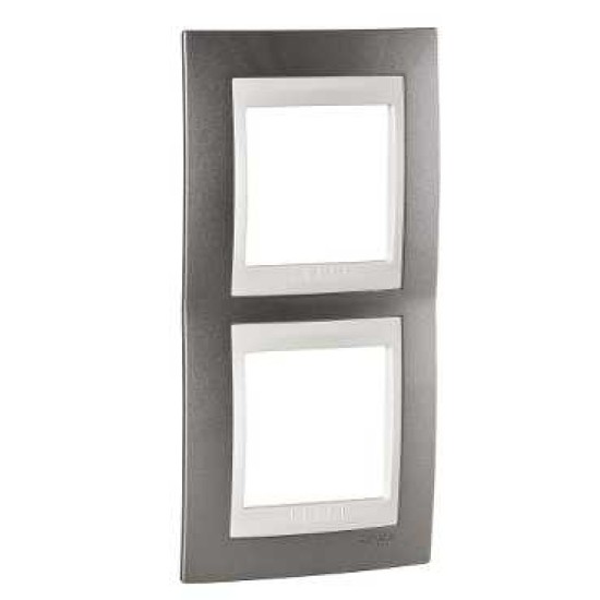 UNICA PLUS - RAMA - 2 POSTURI - SAMPANIE/FILDES UNICA PLUS - RAMA - 2 POSTURI - SAMPANIE/FILDES