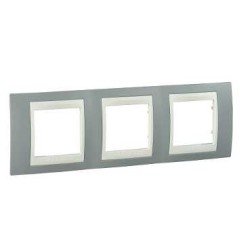 UNICA PLUS - RAMA - 3 POSTURI, H71 - GRI/FILDES UNICA PLUS - RAMA - 3 POSTURI, H71 - GRI/FILDES
