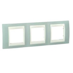 UNICA PLUS - RAMA - 3 POSTURI, H71 - VERDE ACVATIC/FILDES UNICA PLUS - RAMA - 3 POSTURI, H71 - VERDE ACVATIC/FILDES