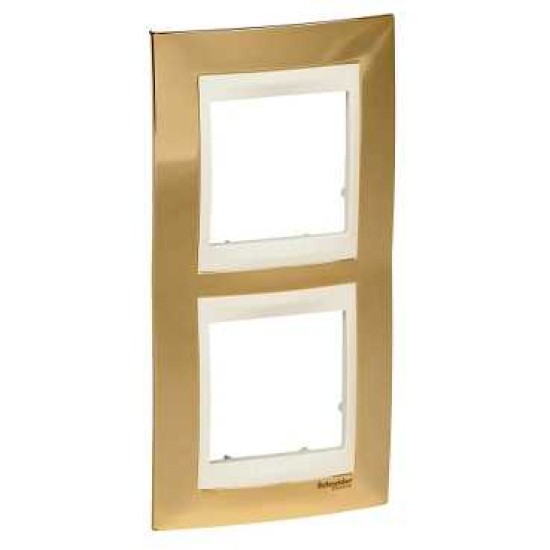 UNICA PLUS - RAMA - 2 POSTURI - AURIU/FILDES