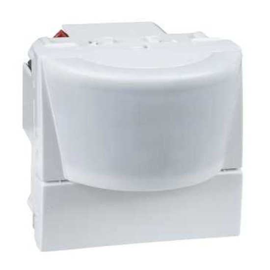 UNICA KNX - DETECTOR DE MISCARE - 230 VC.A. - 2 M - ALB