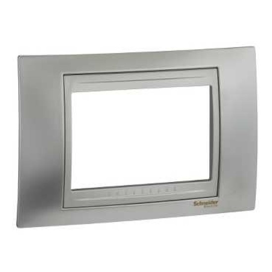 UNICA TOP - RAMA DE ACOPERIRE - 3 M - 1 POARTA - ALUMINIU