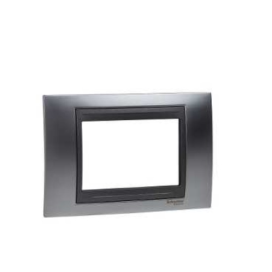 UNICA TOP - RAMA DE ACOPERIRE - 3 M - 1 POARTA - GRAFIT