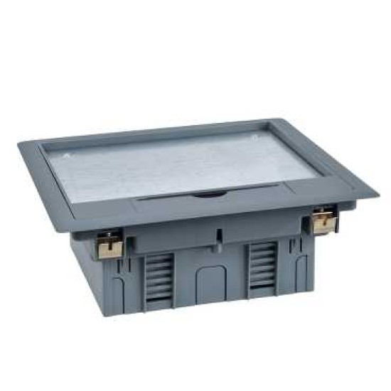 OPTILINE 45 - DOZA DE IESIRE PENTRU PODEA UNICA - 4 MODULE OPTILINE 45 - DOZA DE IESIRE PENTRU PODEA UNICA - 4 MODULE