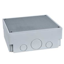 OPTILINE 45 - DOZA DE PARDOSEALA LA NIVEL - FARA MODULE