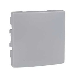 UNICA - PLACA OBTURATOARE - 2 M - ALB