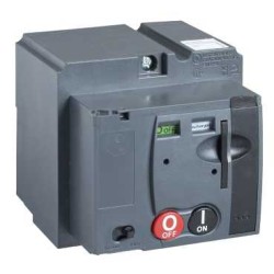 TELECOMANDA - MT100/160 - 208...277 V 60 HZ/220...240 V 50/60 HZ