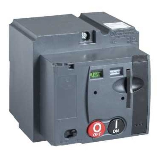 TELECOMANDA - MT100/160 - 208...277 V 60 HZ/220...240 V 50/60 HZ
